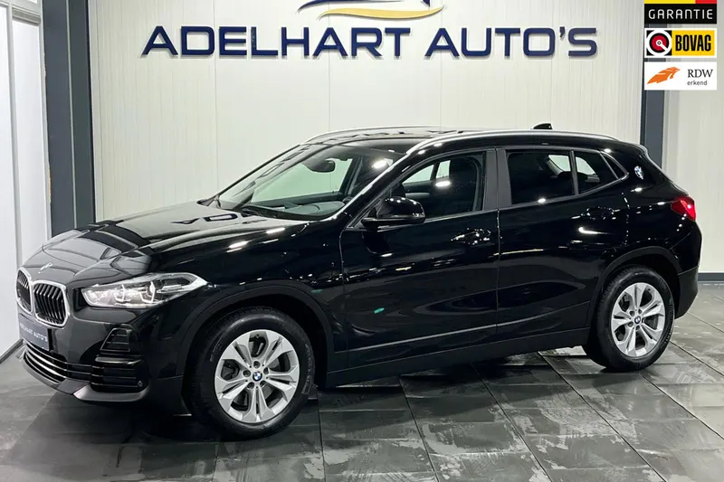 BMW X2 (2021)