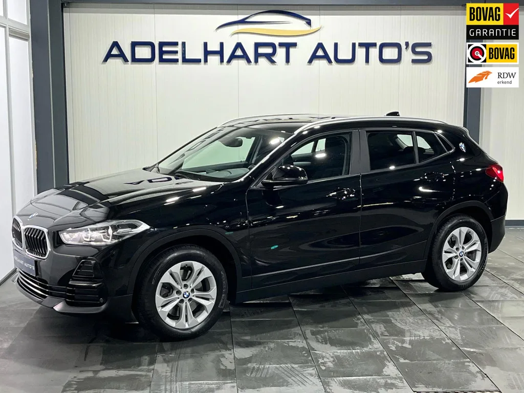BMW X2 (2021) — foto 1