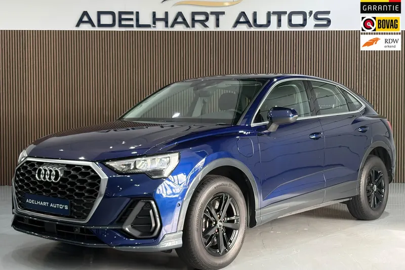 Audi Q3 Sportback (2022)