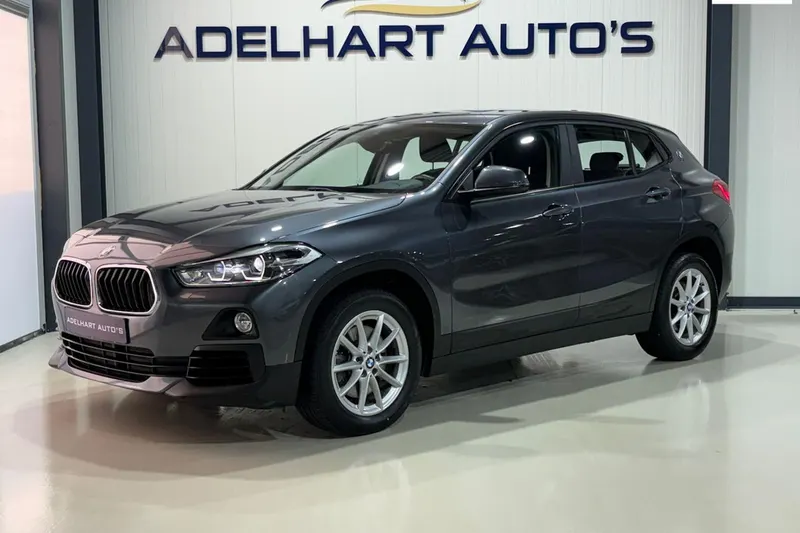 BMW X2 (2020)