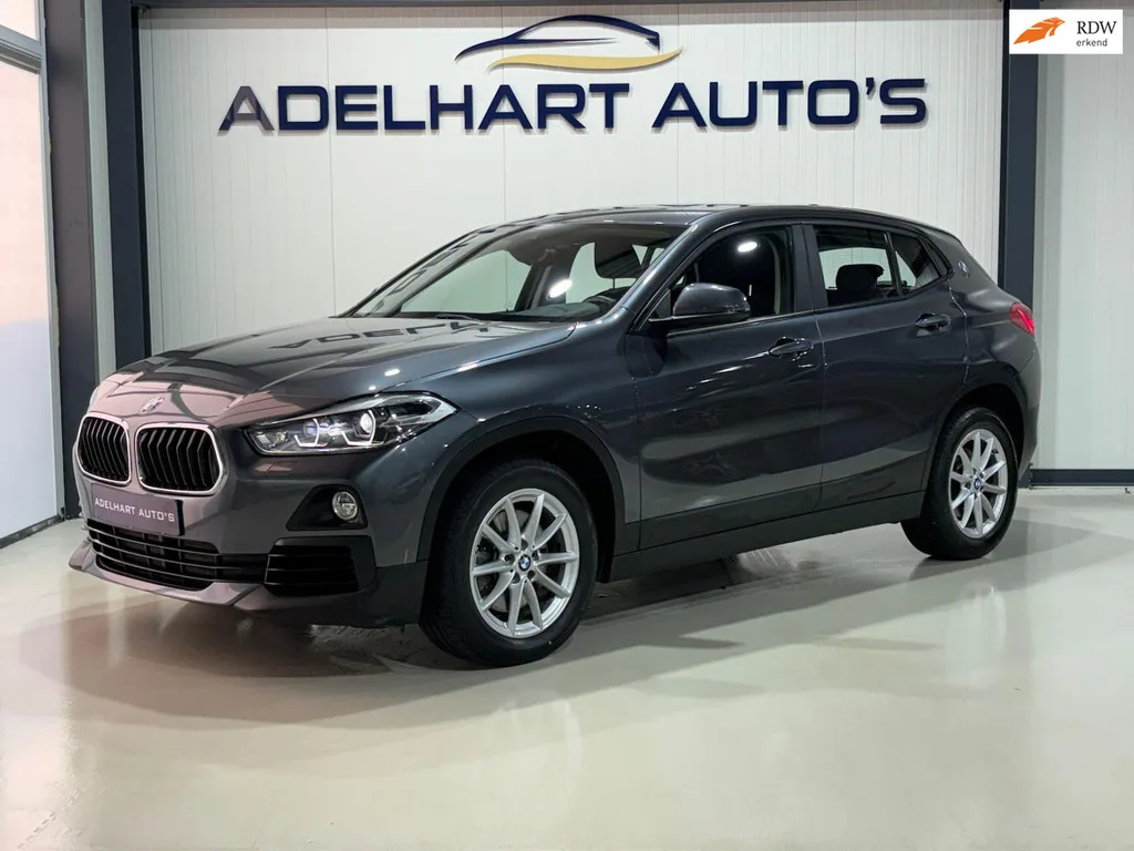 BMW X2 (2020) — foto 1