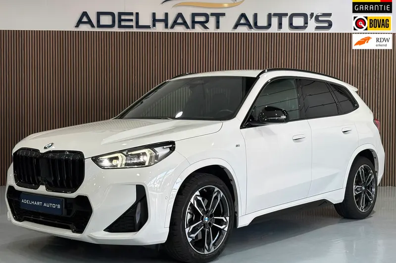 BMW X1 (2023)