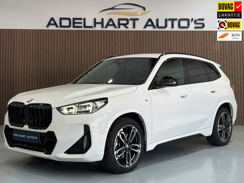 BMW X1 (2023) — foto 1