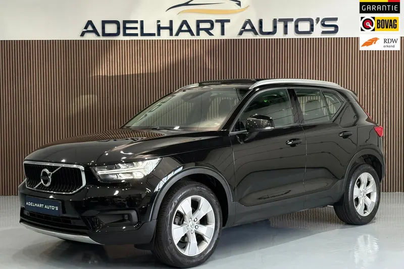 Volvo XC40 (2020)