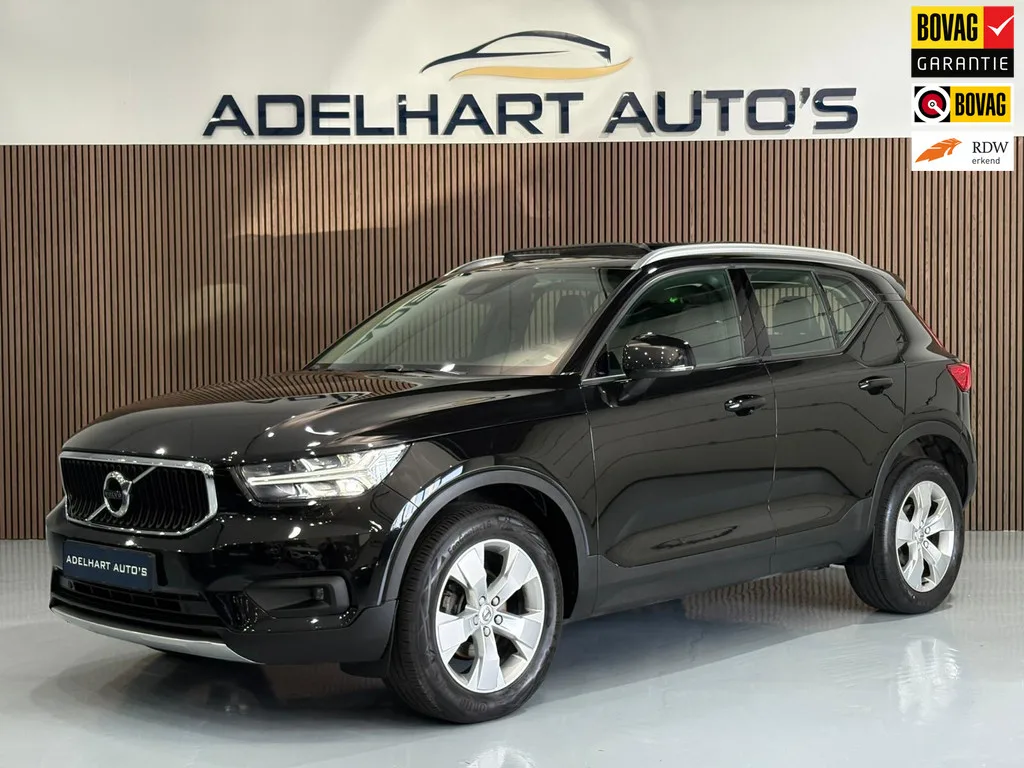 Volvo XC40 (2020) — foto 1