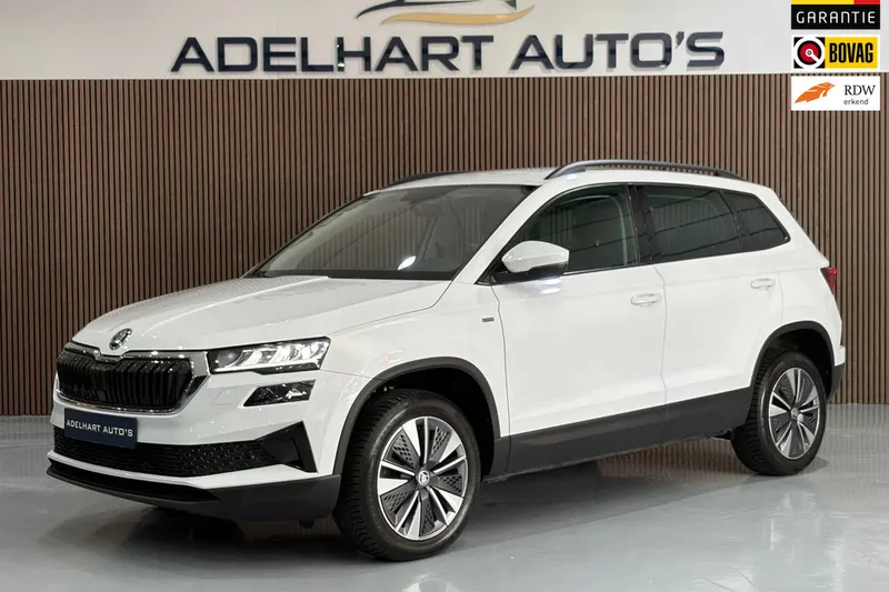 Škoda Karoq (2023)