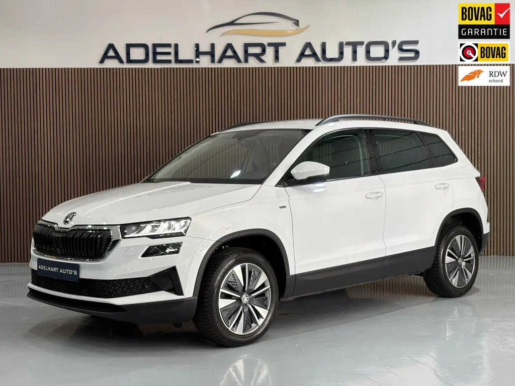 Škoda Karoq (2023) — foto 1