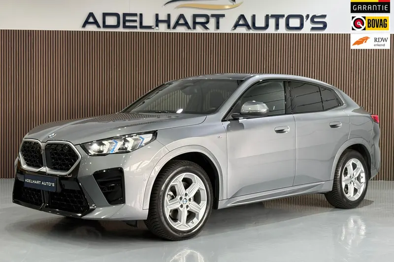 BMW X2 (2026)