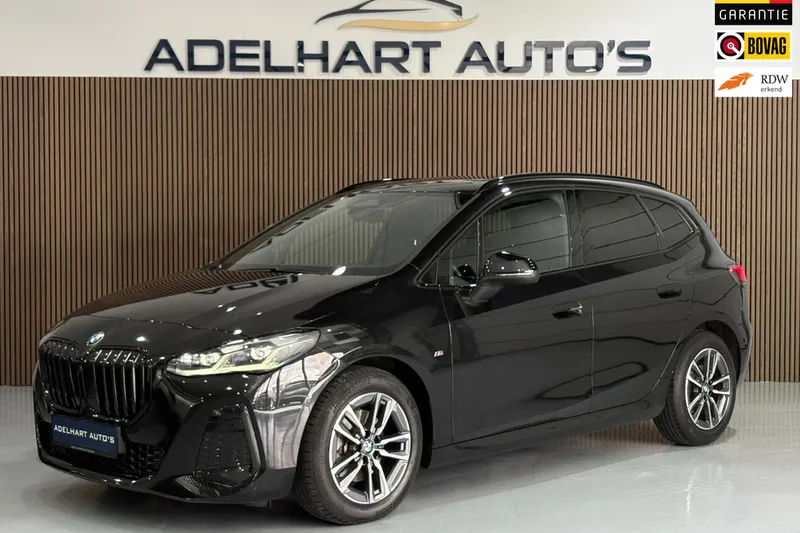 BMW 2-Serie Active Tourer (2022)