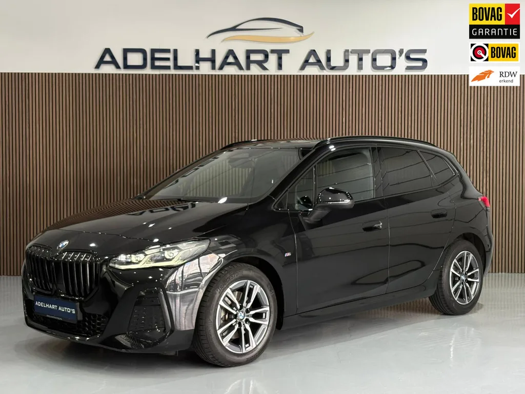 BMW 2-Serie (2022) — foto 1