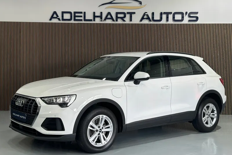 Audi Q3 (2022)