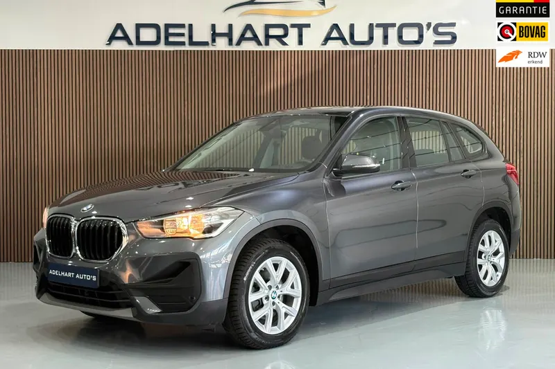 BMW X1 (2021)
