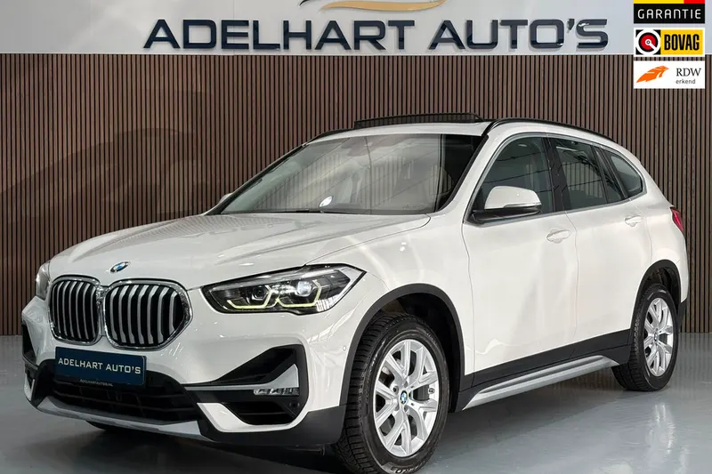 BMW X1 (2020)