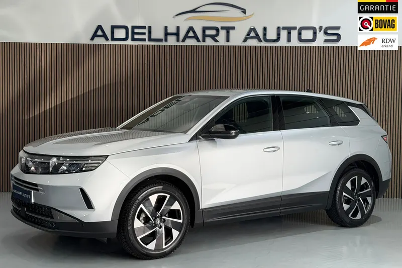 Opel Grandland (2025)