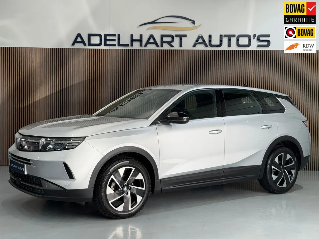 Opel Grandland (2025) — foto 1
