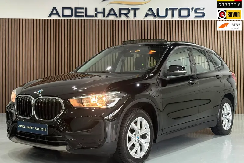 BMW X1 (2021)