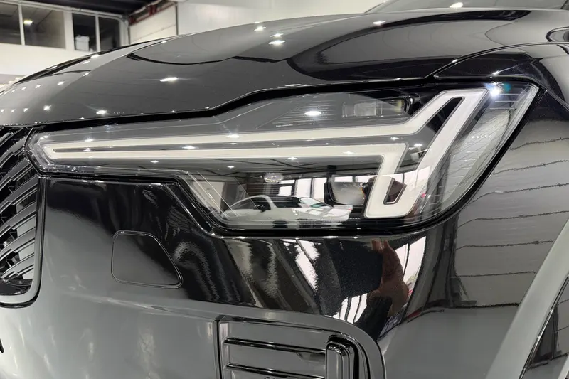 Volvo XC90 (2026)