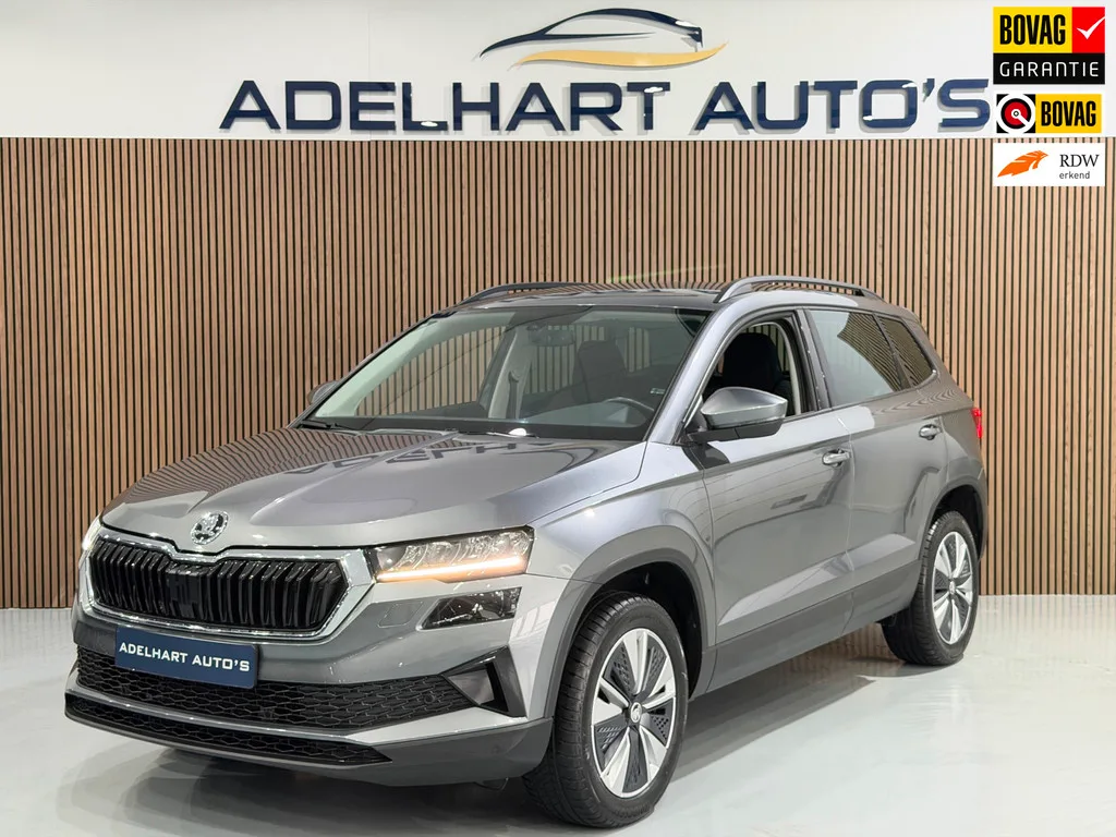 Škoda Karoq (2023) — foto 1