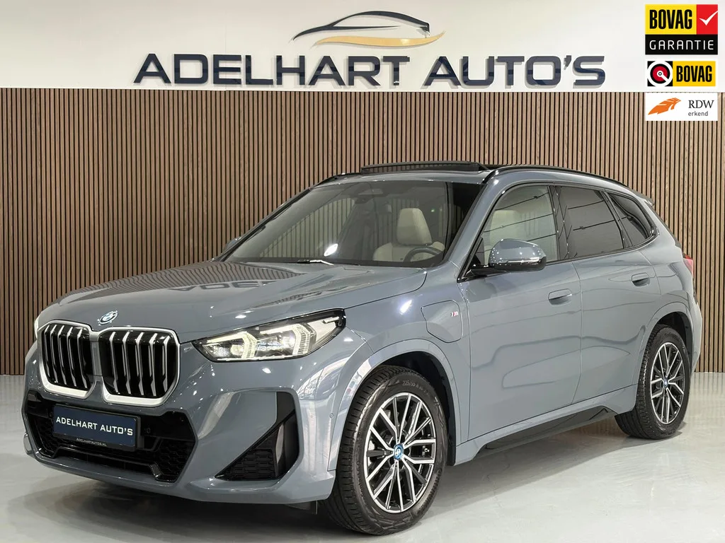 BMW X1 (2023) — foto 1