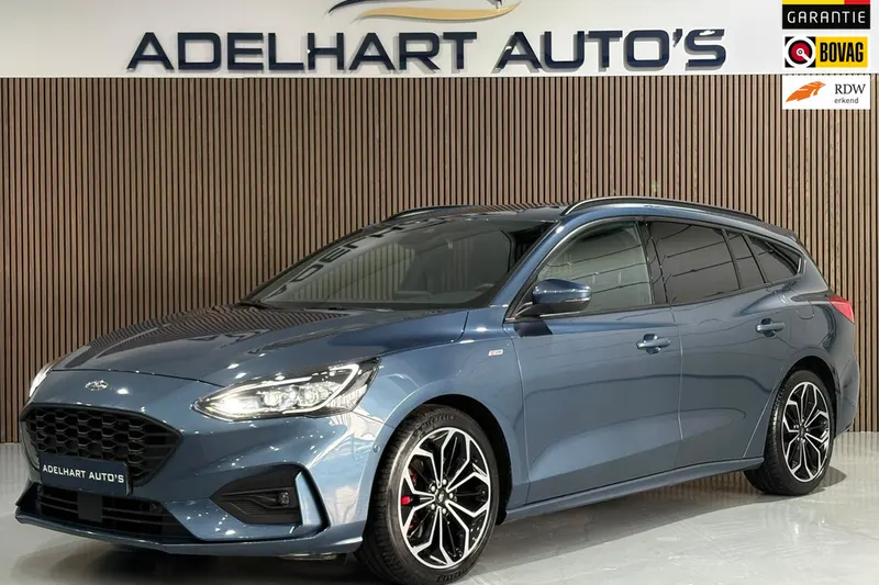 Ford Focus (2021)