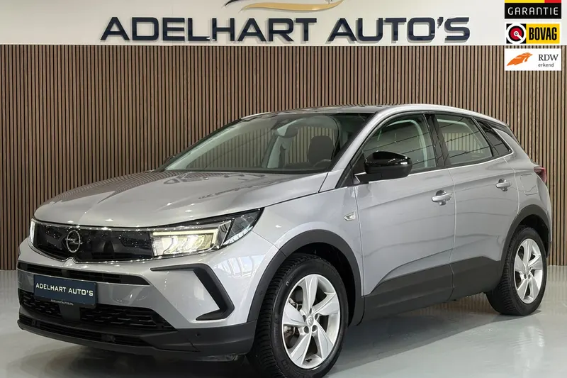Opel Grandland (2023)