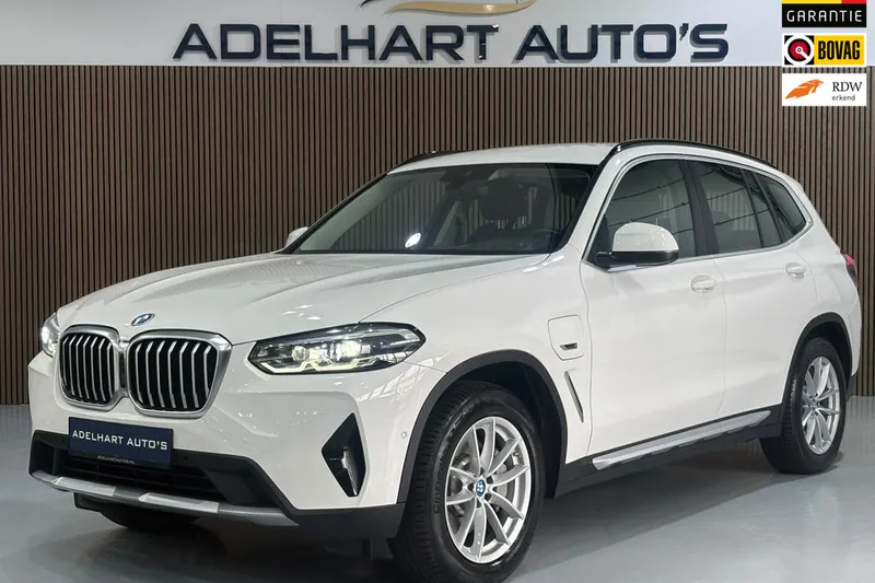 BMW X3 (2022)
