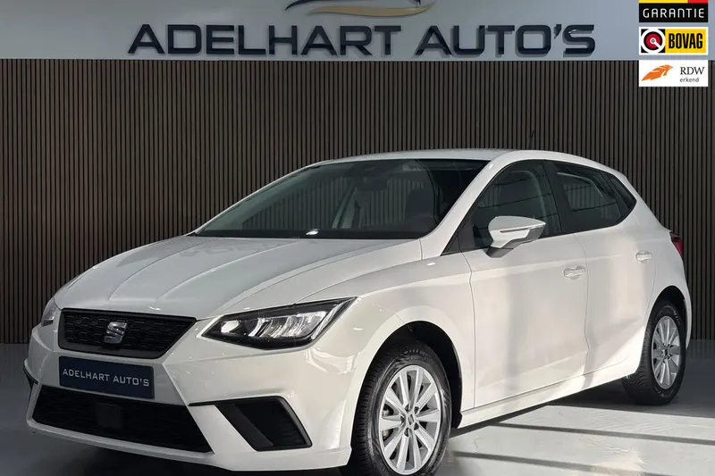 SEAT Ibiza (2021)