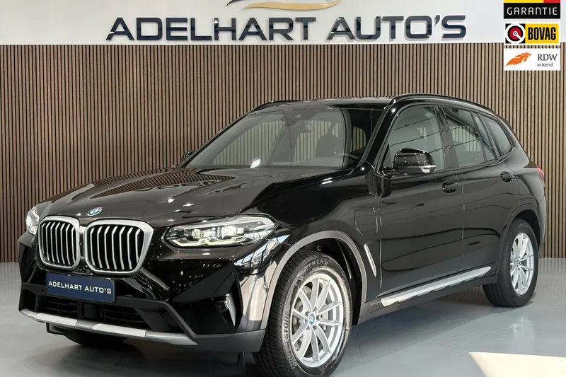 BMW X3 (2023)