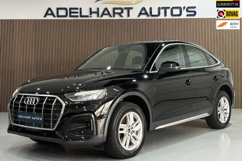 Audi Q5 (2023)