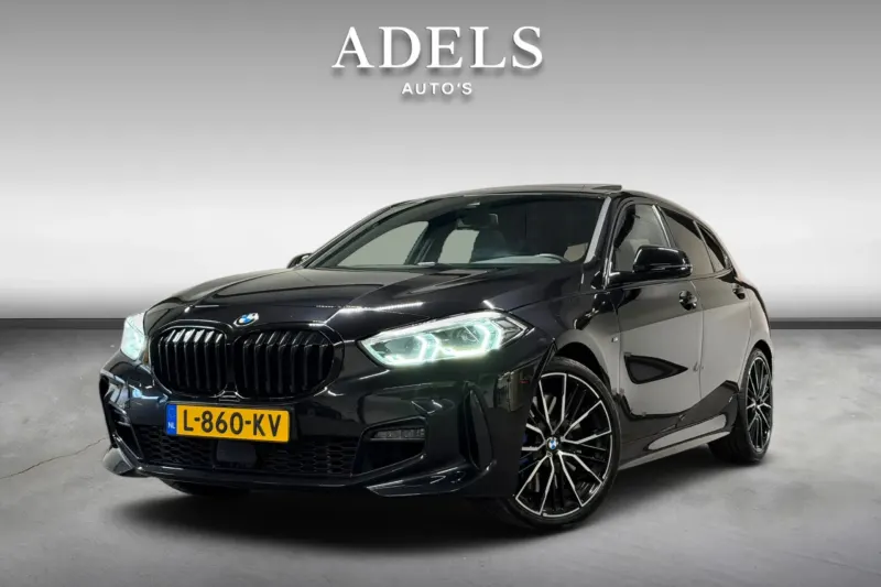 BMW 1-Serie (2021)
