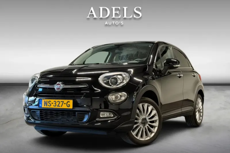 Fiat 500X (2017)