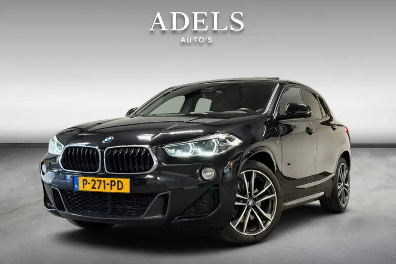 BMW X2 (2019)