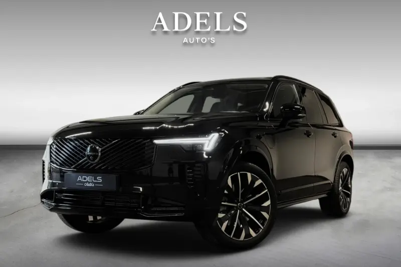 Volvo XC90 (2025)