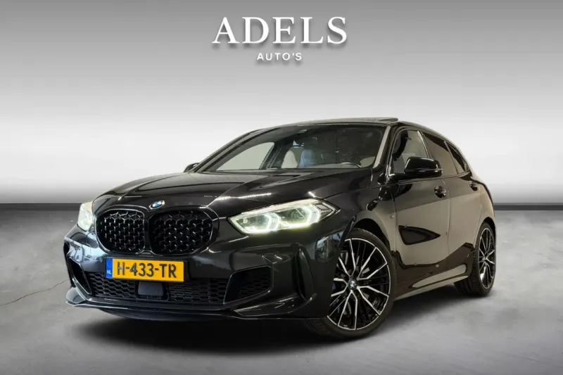 BMW 1-Serie