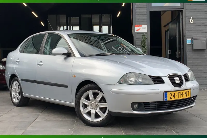 SEAT Cordoba (2006)