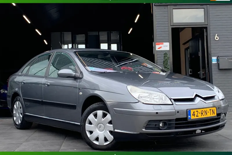 Citroën C5 (2005)