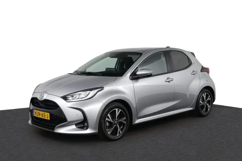 Toyota Yaris (2025)