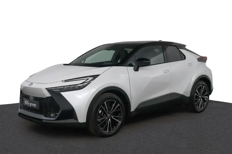 Toyota C-HR (2026)