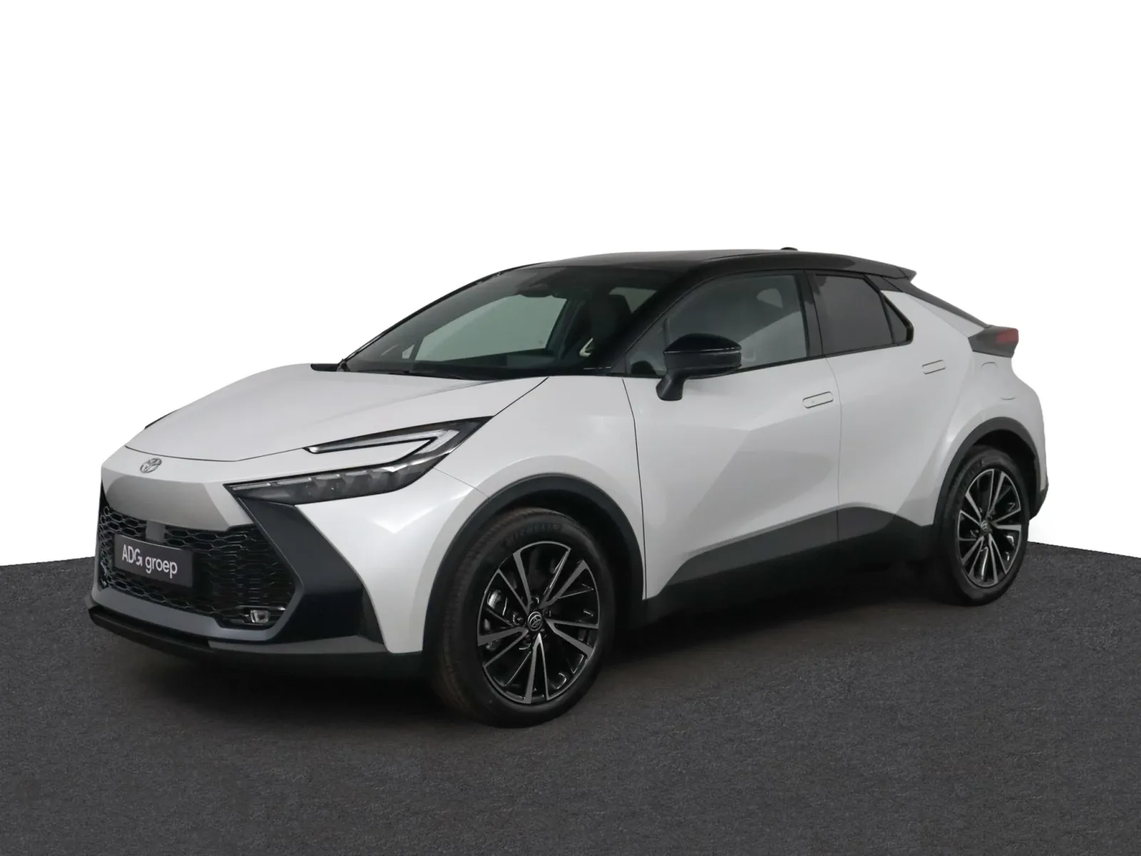Toyota C-HR (2026) — foto 1