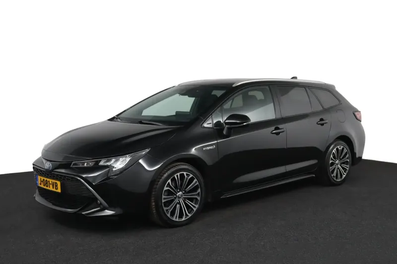 Toyota Corolla (2020)