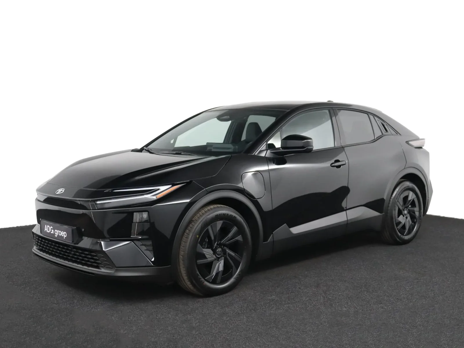 Toyota C-HR+ (2026) — foto 1