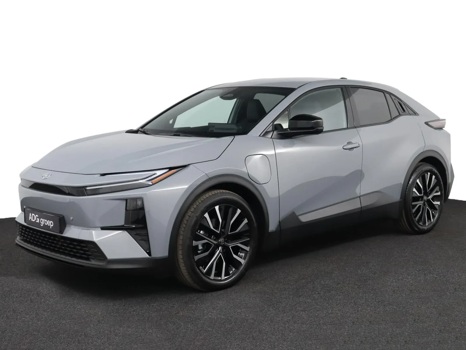 Toyota C-HR+ (2026) — foto 1