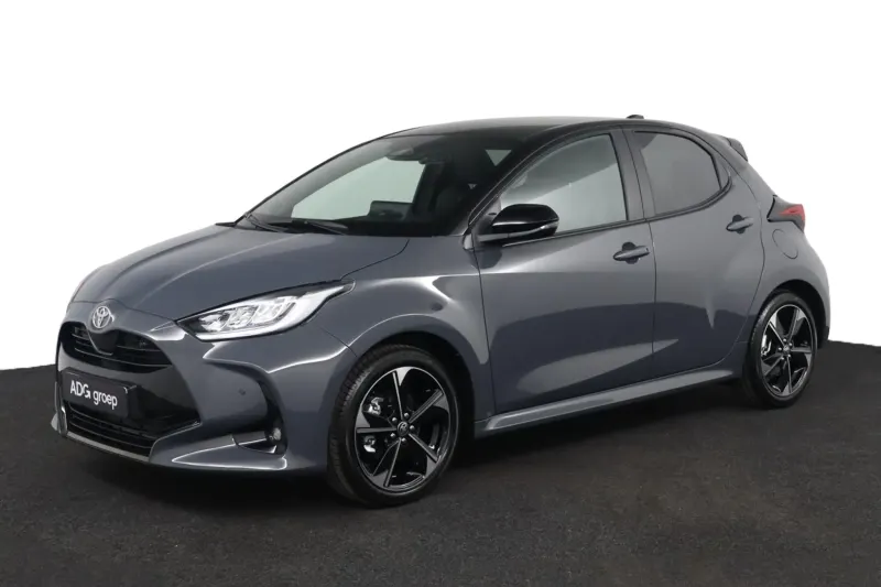 Toyota Yaris (2026)