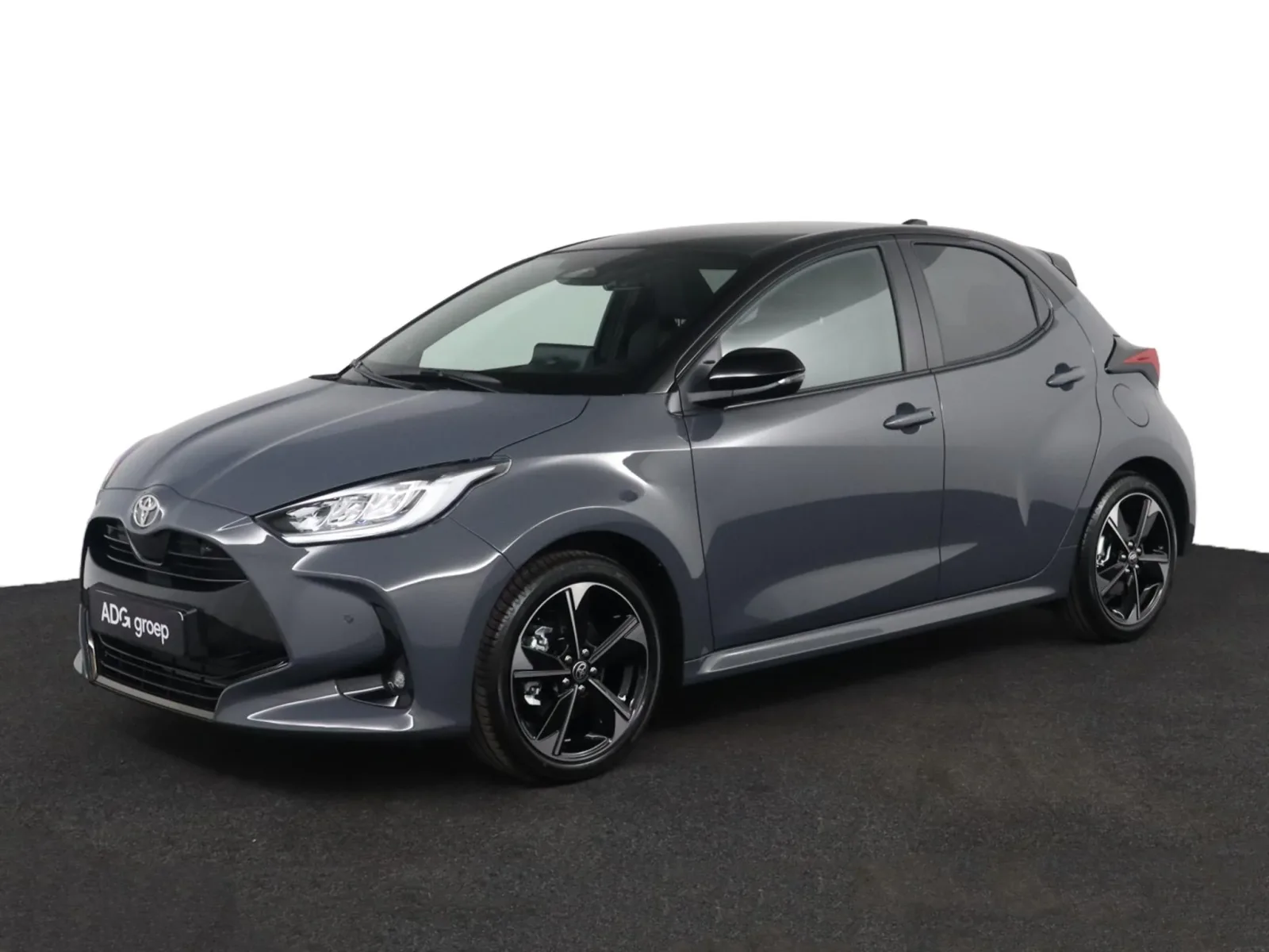 Toyota Yaris (2026) — foto 1