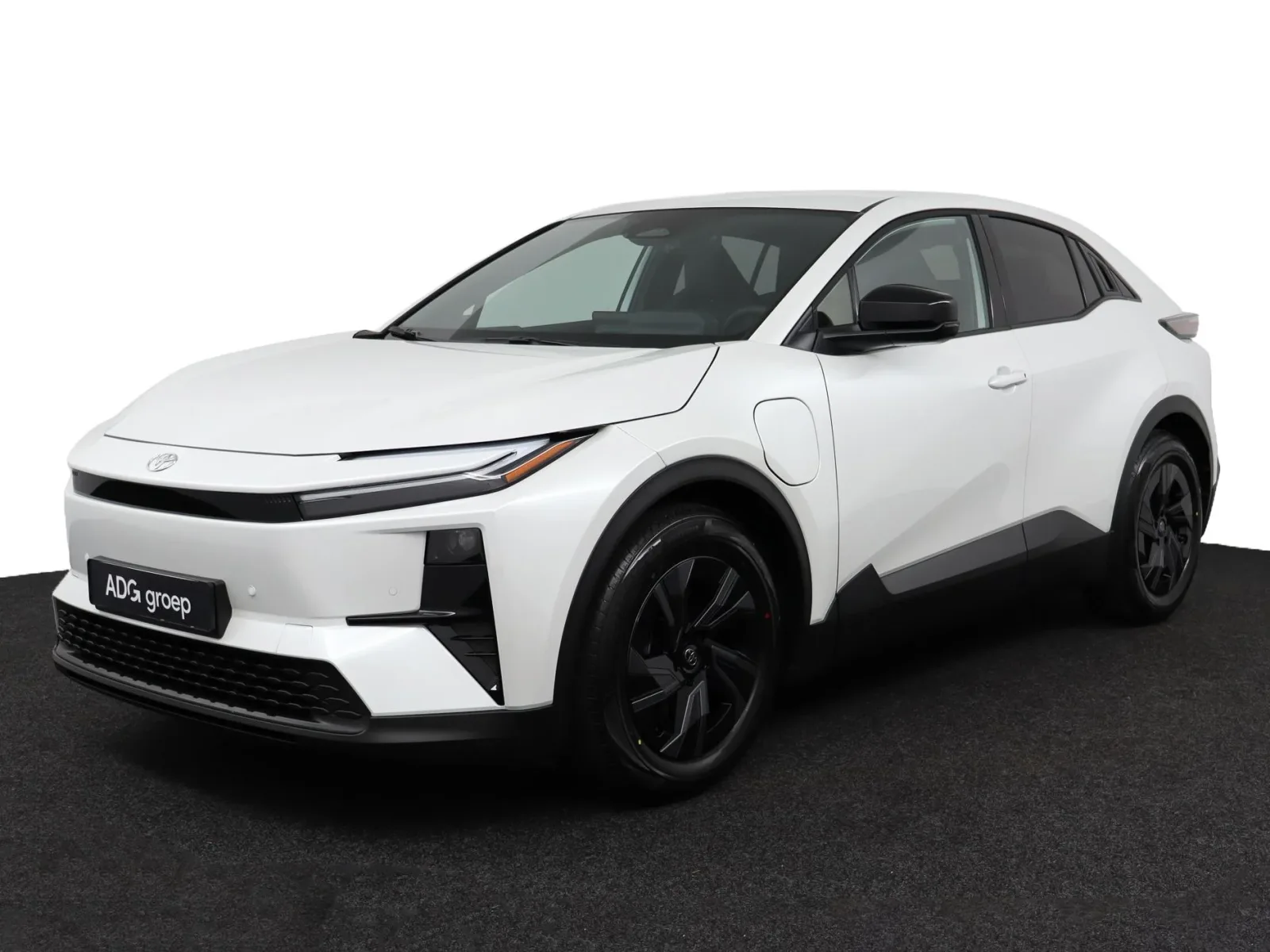 Toyota C-HR+ (2026) — foto 1