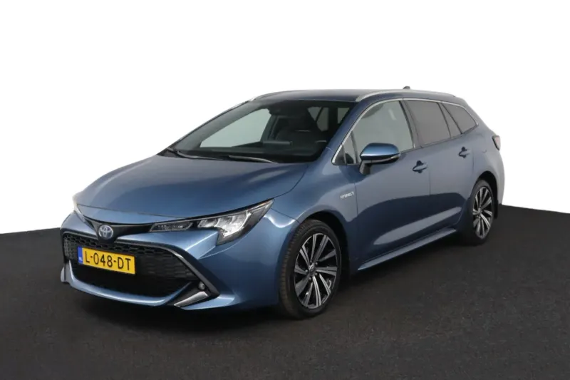 Toyota Corolla (2021)