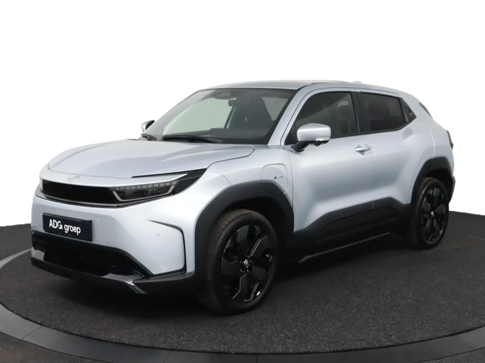 Toyota Urban Cruiser (2026) — foto 1