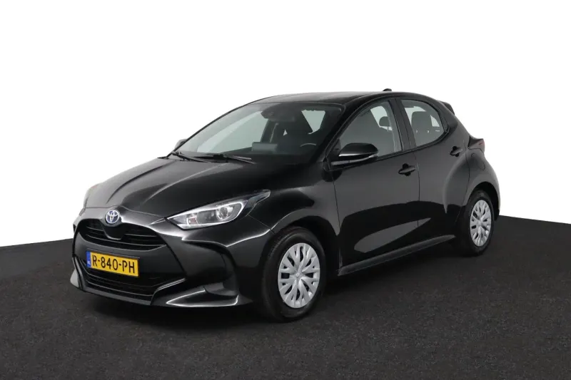 Toyota Yaris (2022)