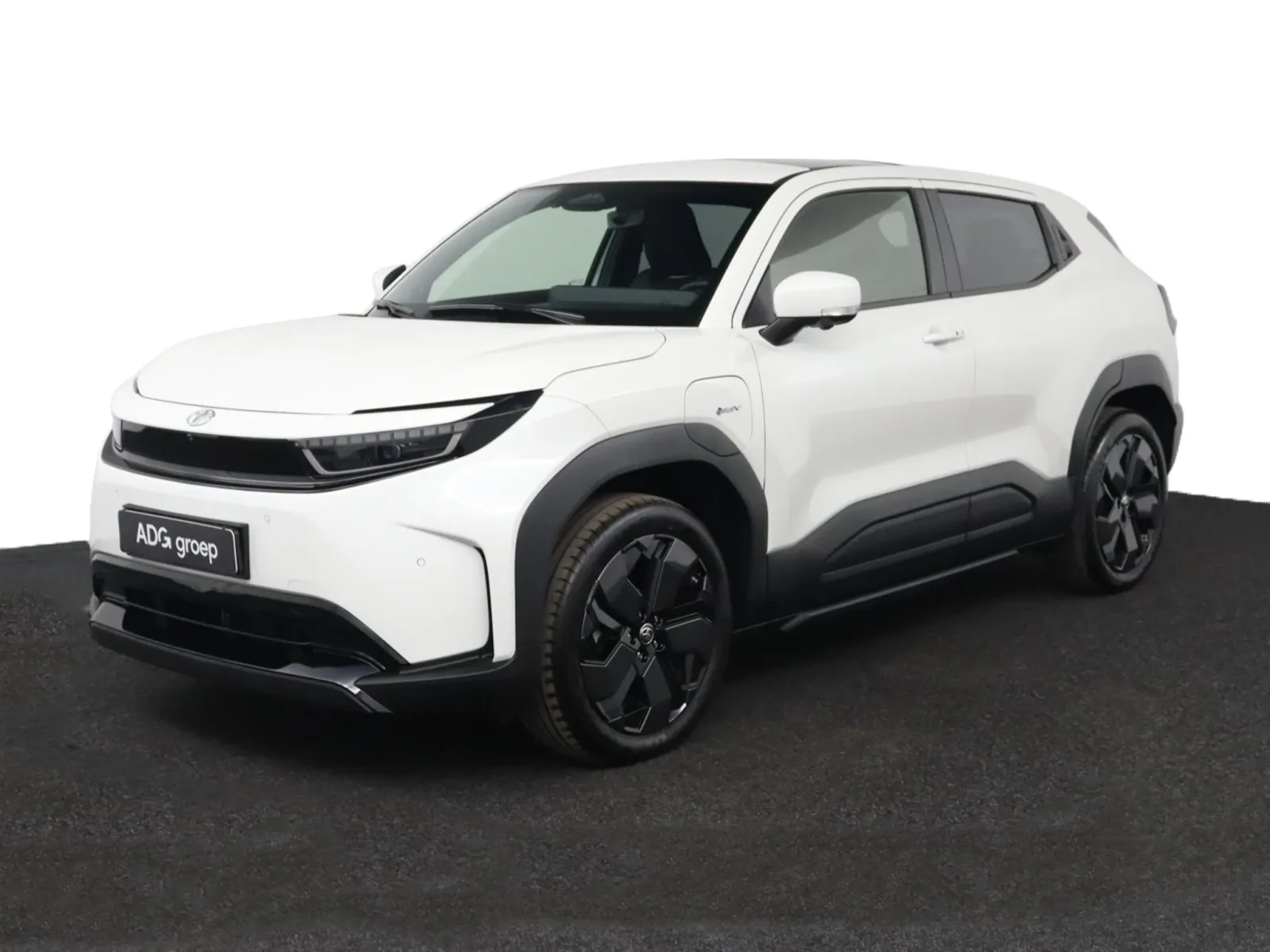 Toyota Urban Cruiser (2026) — foto 1
