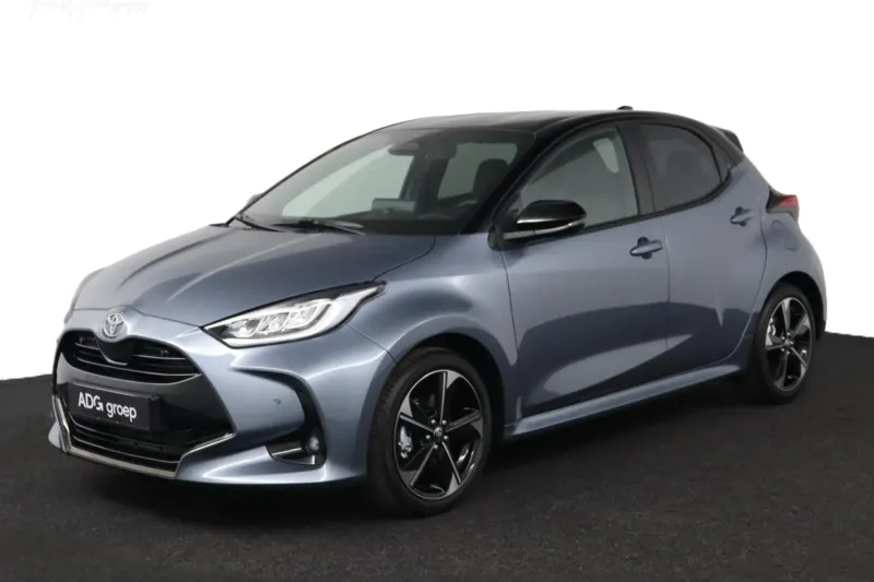 Toyota Yaris (2026)